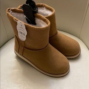 Wonder nation Kid’s boots